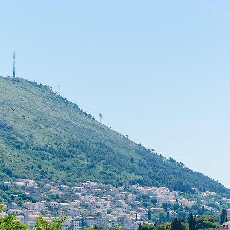 Apartments Grga Dubrovnik Dış mekan fotoğraf
