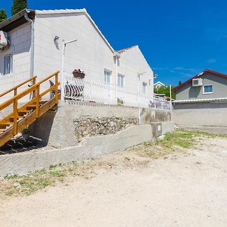 Apartments Grga Dubrovnik Dış mekan fotoğraf