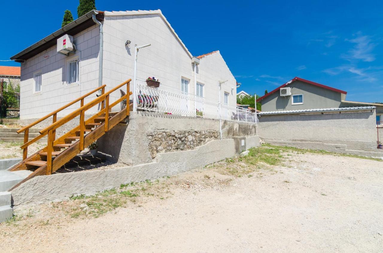 Apartments Grga Dubrovnik Dış mekan fotoğraf