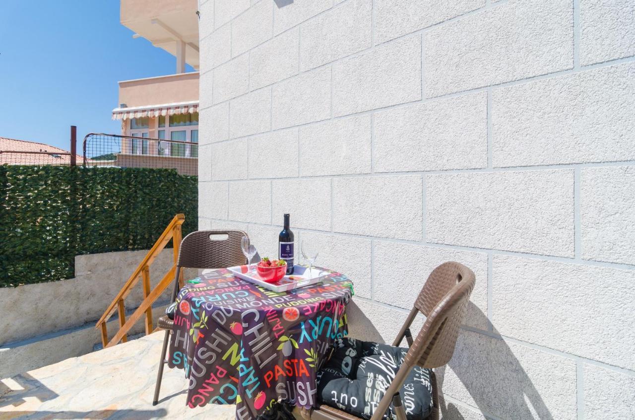Apartments Grga Dubrovnik Dış mekan fotoğraf