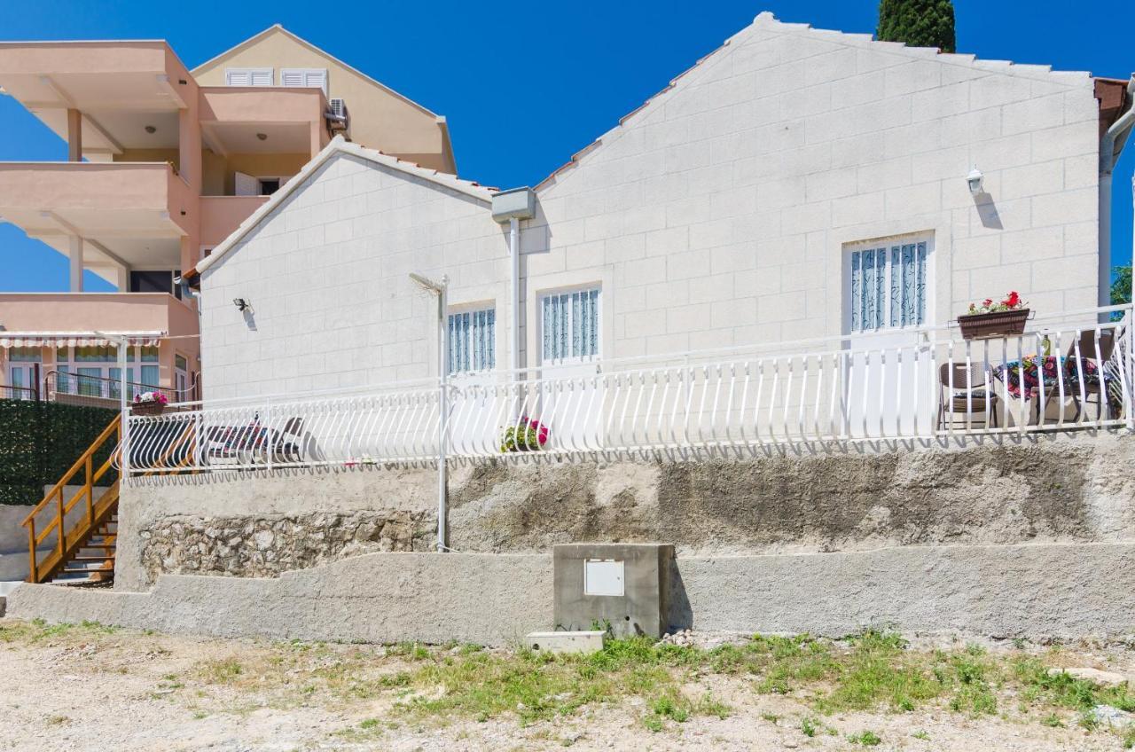 Apartments Grga Dubrovnik Dış mekan fotoğraf