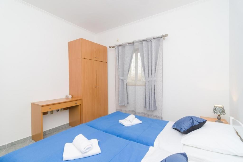 Apartments Grga Dubrovnik Oda fotoğraf