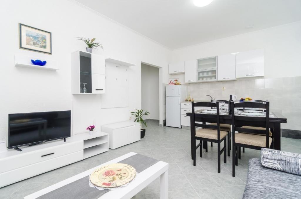Apartments Grga Dubrovnik Oda fotoğraf