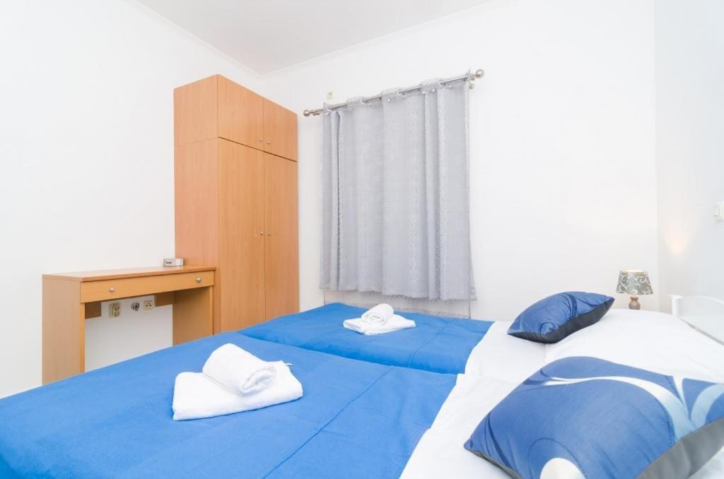 Apartments Grga Dubrovnik Oda fotoğraf