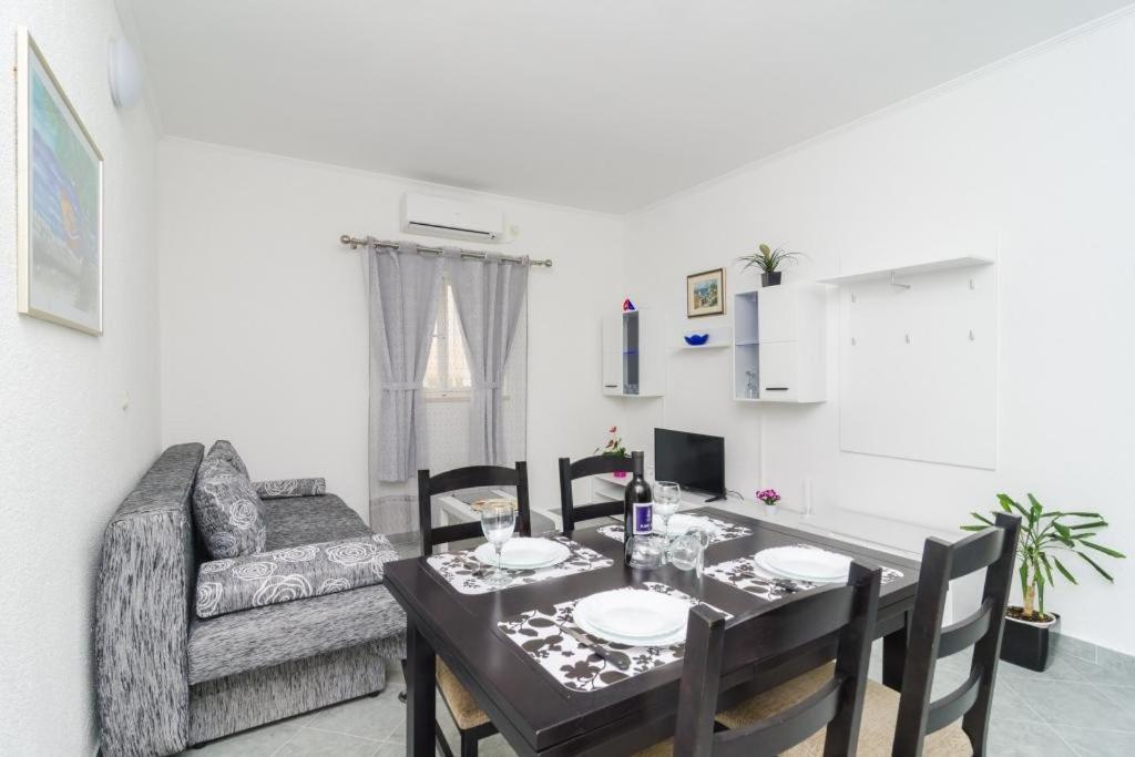 Apartments Grga Dubrovnik Oda fotoğraf