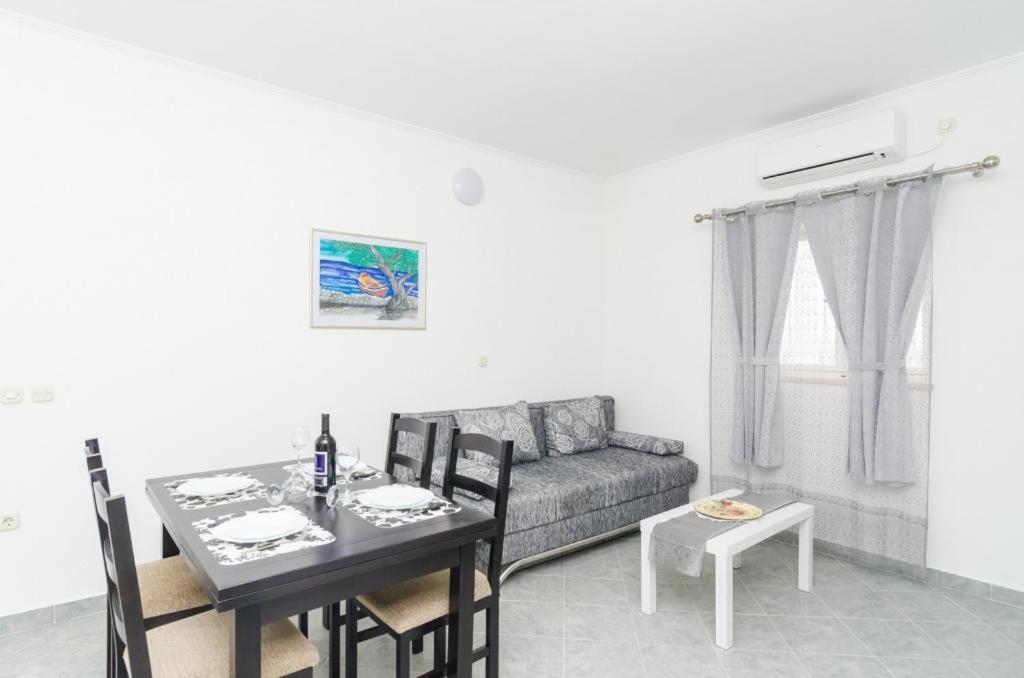 Apartments Grga Dubrovnik Oda fotoğraf