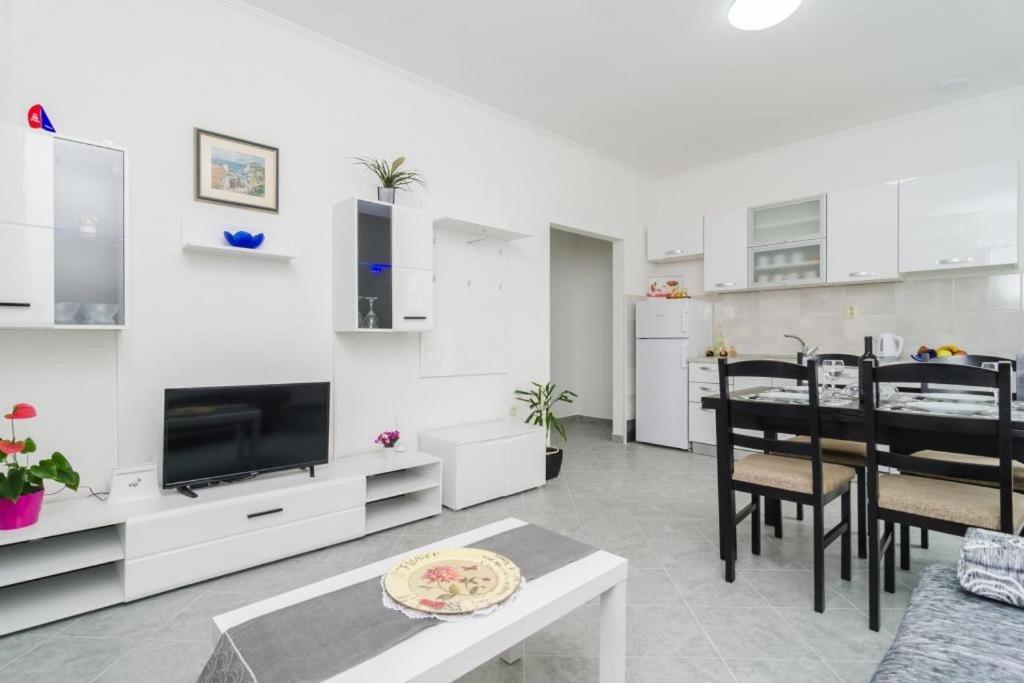 Apartments Grga Dubrovnik Oda fotoğraf