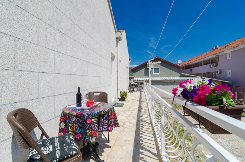 Apartments Grga Dubrovnik Oda fotoğraf