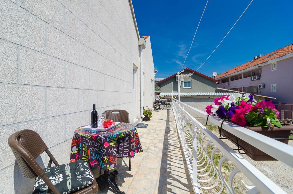 Apartments Grga Dubrovnik Oda fotoğraf