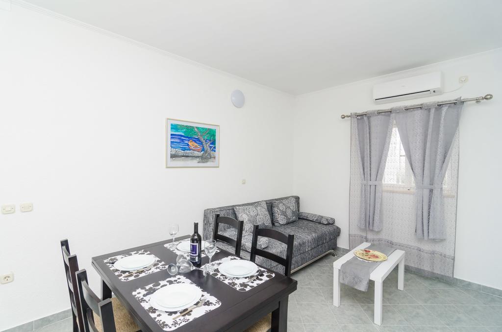 Apartments Grga Dubrovnik Oda fotoğraf