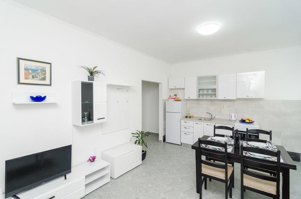 Apartments Grga Dubrovnik Oda fotoğraf