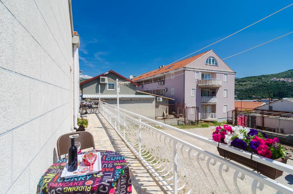 Apartments Grga Dubrovnik Oda fotoğraf