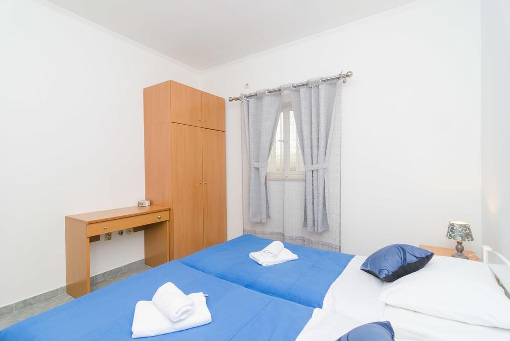 Apartments Grga Dubrovnik Oda fotoğraf