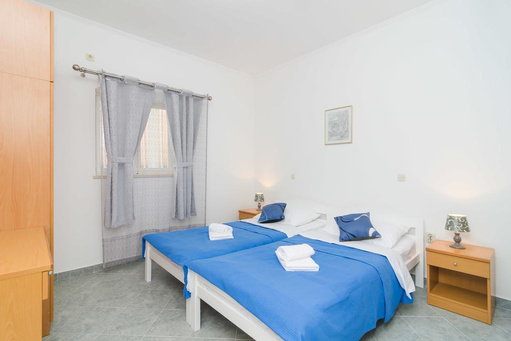 Apartments Grga Dubrovnik Oda fotoğraf