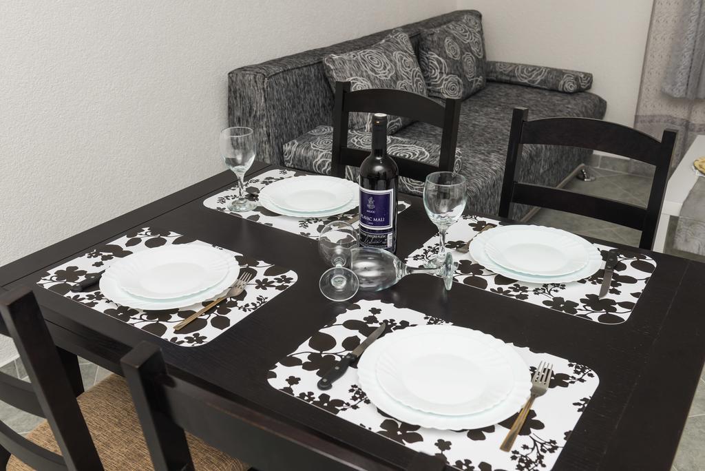 Apartments Grga Dubrovnik Oda fotoğraf