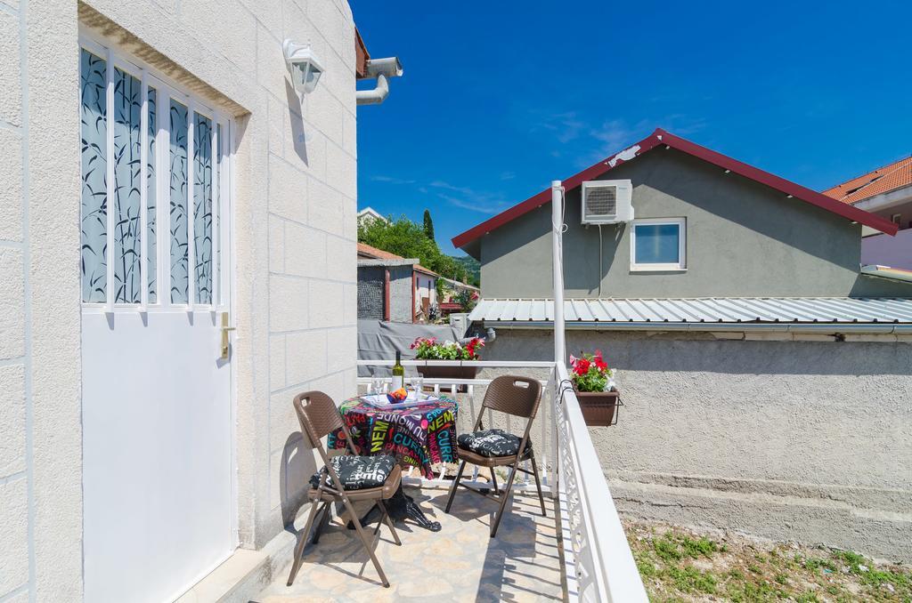 Apartments Grga Dubrovnik Oda fotoğraf