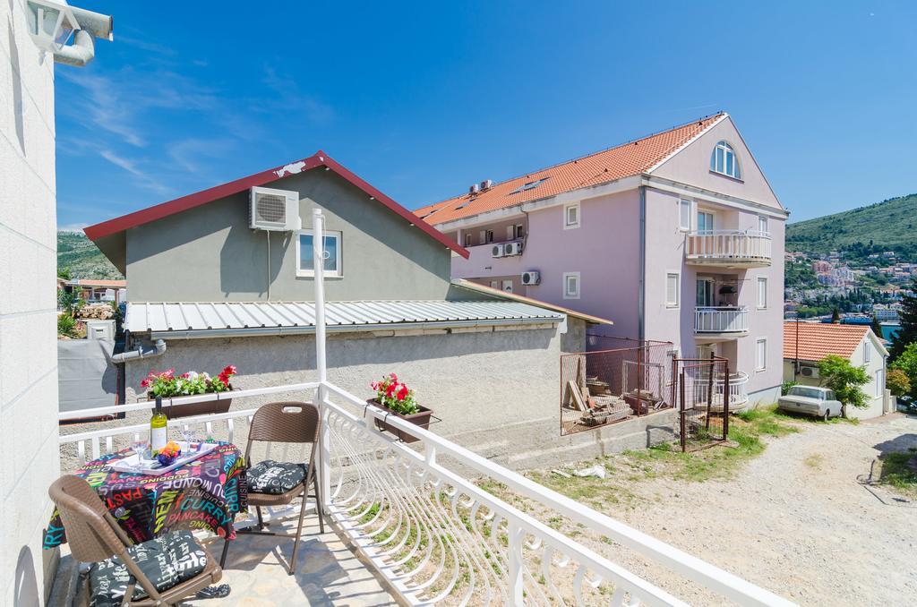 Apartments Grga Dubrovnik Dış mekan fotoğraf