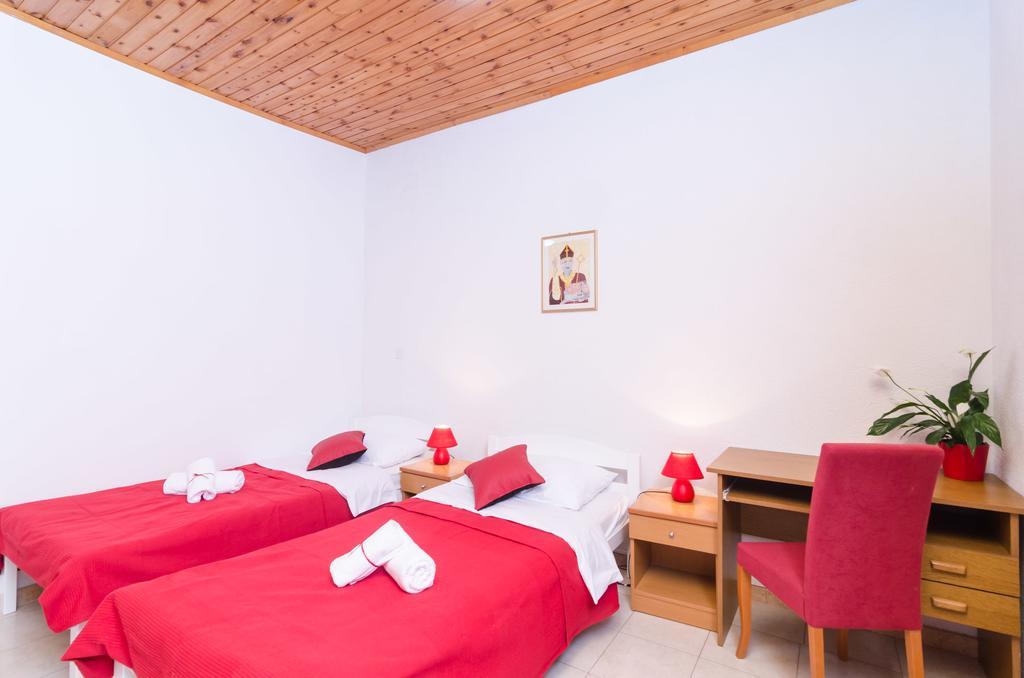 Apartments Grga Dubrovnik Oda fotoğraf