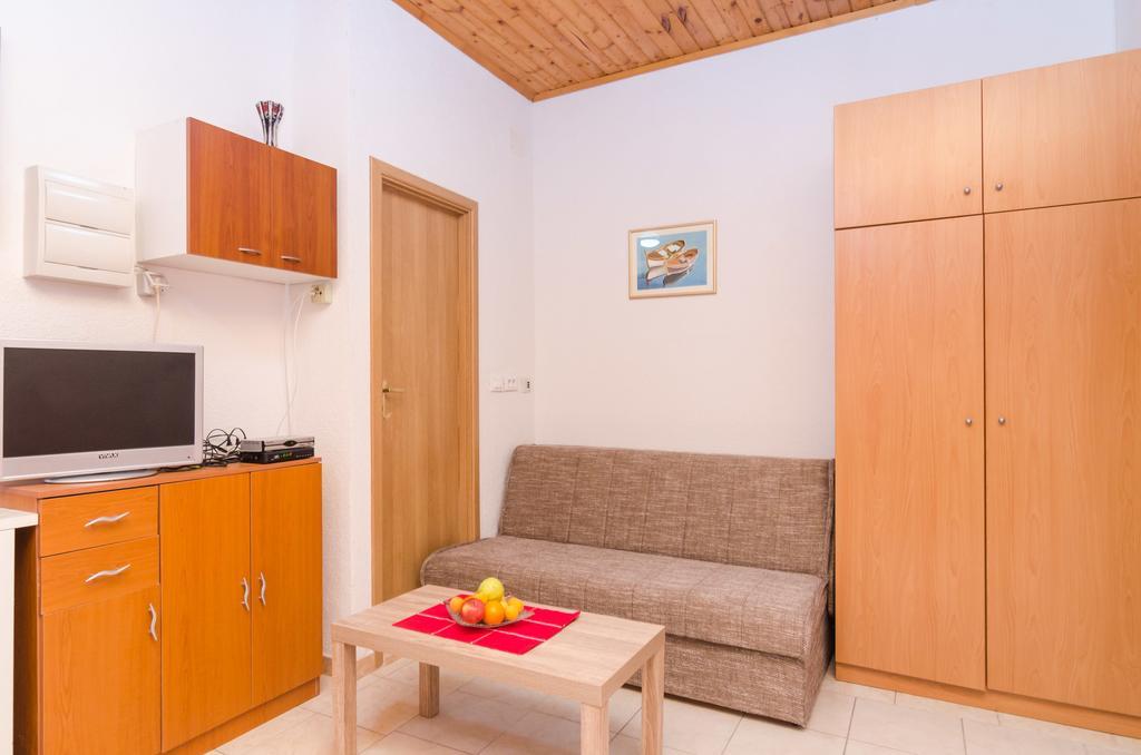Apartments Grga Dubrovnik Oda fotoğraf