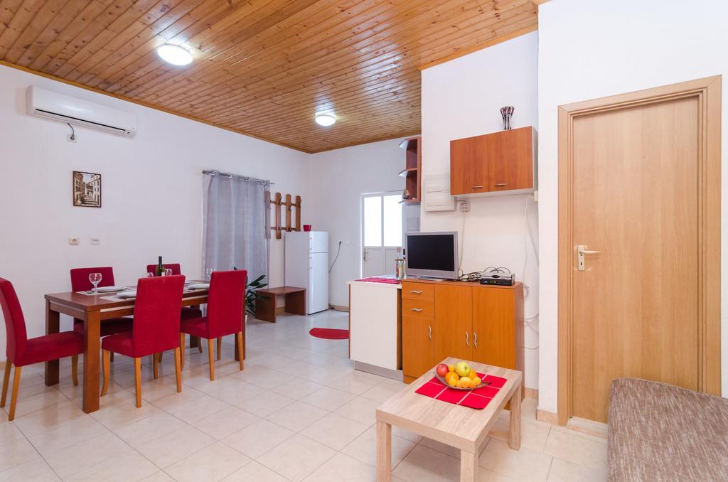 Apartments Grga Dubrovnik Oda fotoğraf