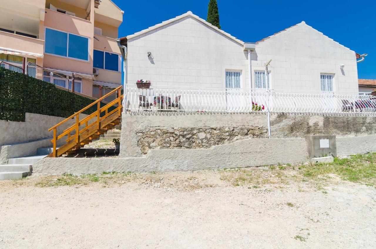 Apartments Grga Dubrovnik Dış mekan fotoğraf